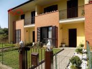 Villa a schiera in vendita a Montevarchi