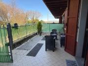 Villa a schiera in vendita a Montichiari via Pisetti