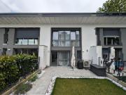 Villa a schiera in vendita a Monza via Correggio 7, Cederna