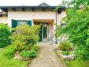 Villa a schiera in vendita a Mozzate via Guffanti, 1