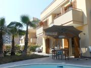 Villa a schiera in vendita a Napoli
