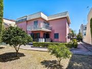 Villa a schiera in vendita a Napoli