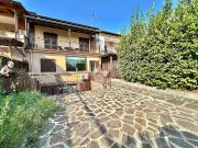 Villa a schiera in vendita a Napoli