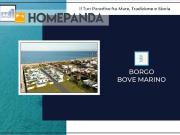 Villa a schiera in vendita a Noto