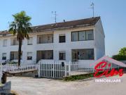 Villa a schiera in vendita a Novara