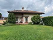 Villa a schiera in vendita a Novara, Centro Stazione