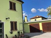 Villa a schiera in vendita a Occhiobello via Baccanazza