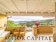 Villa a schiera in vendita a Olbia