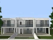 Villa a schiera in vendita a Olbia via del Turchese