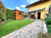 Villa a schiera in vendita a Olgiate Comasco