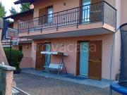 Villa a schiera in vendita a Omegna via Francesco Beldì