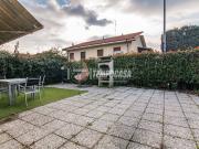 Villa a schiera in vendita a Origgio