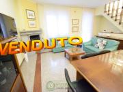 VILLA A SCHIERA in VENDITA a ORNAGO ornago di 4 vani