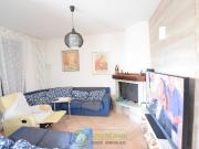 VILLA A SCHIERA in VENDITA a ORNAGO ornago di 5 vani