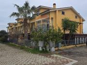 Villa a schiera in vendita a Ortona