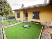 Villa a schiera in vendita a Ossimo via Pineta, 4, Creelone