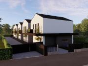 Villa a schiera in vendita a Padova