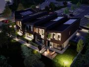 Villa a schiera in vendita a Padova