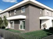 Villa a schiera in vendita a Padova