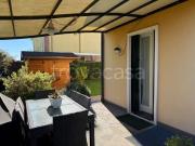 Villa a schiera in vendita a Padova via Monte Alto, 5,...