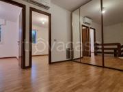Villa a schiera in vendita a Padova via dei Salici, Guizza