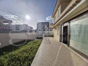 Villa bifamiliare in vendita a Palermo