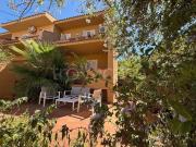 Villa a schiera in vendita a Palermo via Adone, Mondello...