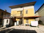 Villa a schiera in vendita a Pantigliate