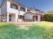 Villa a schiera in vendita a Parabiago