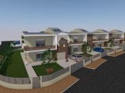 Villa a schiera in vendita a Parma