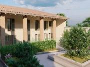 Villa a schiera in vendita a Parma