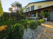 Villa a schiera in vendita a Parma strada Campo Bo, San...