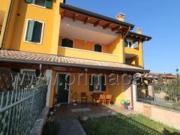 Villa a schiera in vendita a Pastrengo