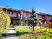 Villa a schiera in vendita a Paullo