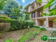 Villa a schiera in vendita a Pavia