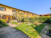 Villa a schiera in vendita a Pavia via Cascina Morona,...