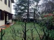 Villa a schiera in vendita a Pavia via Isonzo, Via Riviera