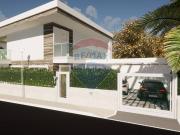 Villa a schiera in vendita a Pedara