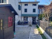 Villa a schiera in vendita a Pederobba via a. De Gasperi