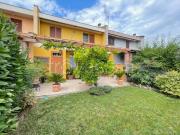 Villa a schiera in vendita a Persico Dosimo, Bettenesco