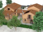 Villa a schiera in vendita a Pesaro