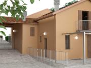 Villa a schiera in vendita a Pesaro