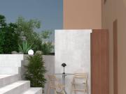 Villa a schiera in vendita a Pesaro