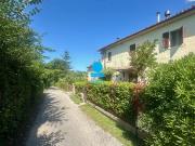 Villa a schiera in vendita a Pesaro