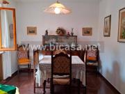 Villa a schiera in vendita a Pesaro via Lancisi, Borgo...