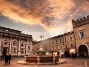 VILLA A SCHIERA in VENDITA a PESARO CENTRO di 2 vani