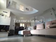 VILLA A SCHIERA in VENDITA a PESARO PRIMA PERIFERIA di 6...