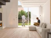 Villa a schiera in vendita a Peseggia, Scorzè