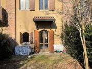 Villa a schiera in vendita a Piacenza