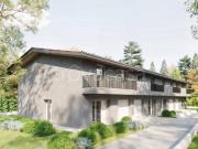 Villa a schiera in vendita a Piacenza, I Vaccari